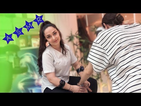 ASMR SEDEF massage &  mall massage