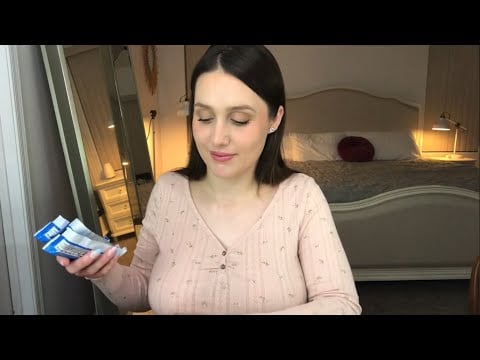 asmr food delivery fulfillment center