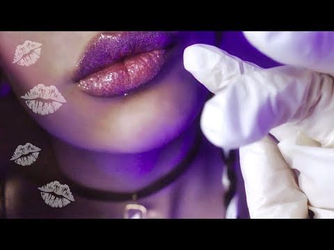 ASMR glove sounds| Ultimate Tingle Experience