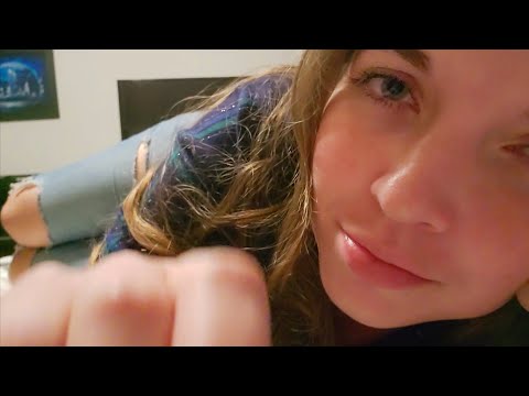 Personal Attention | Giantess Comforts Tiny [Relationship ASMR Custom]