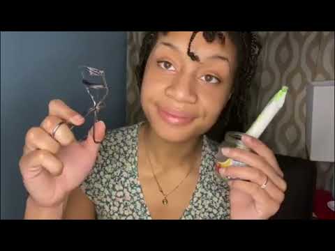 ASMR - Nurse Friend Checks on You (Shana)