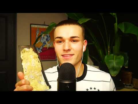 ASMR for those who don't like whispering as a trigger