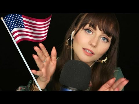 101 USA Facts~ ASMR