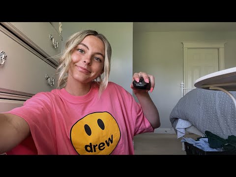 ASMR | POV You’re my Laptop