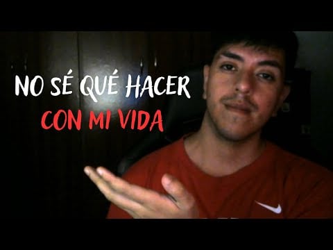 ARREGLEMOS esa INSATISFACCIÓN a la vida