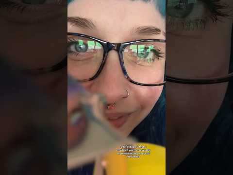 ASMR obsessed friend measures you📏full on✅⏰ #asmr #asmrmeasuring #asmrroleplay #shorts