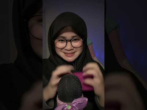 Random asmr ?? Berapa kali kamu melihat Capibara 🦦 #asmrvideo #mouthwhisper #asmr