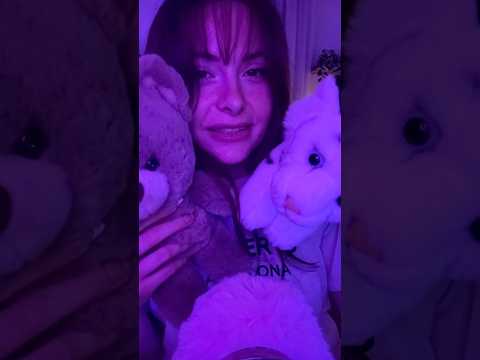 Tu stress pour la rentrée ? Un #asmr pour réussir à #dormir