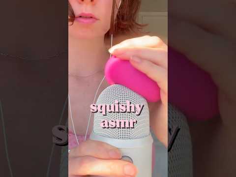 squishy fidget toys #asmr