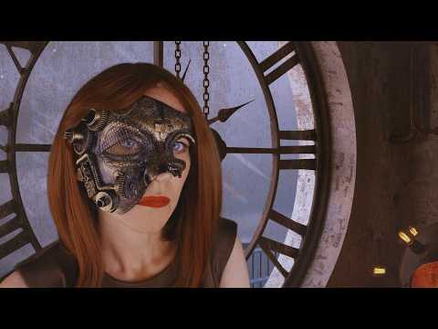 Steampunk Scientist ASMR