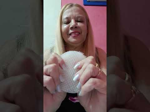 ASMR  Gstilhos eleatorios   bem relaxante. 😴😴