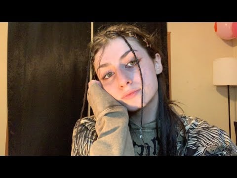 asmr for when you are feeling lonely 🫶🏻