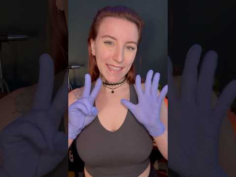 Snap Test ASMR for short attention span #asmrshort
