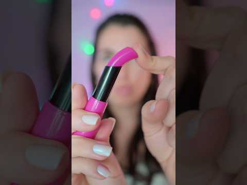 Fazendo sua make fake #asmrsounds