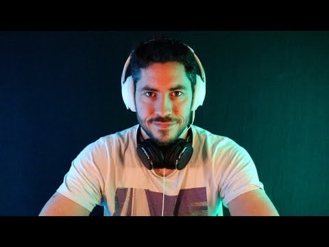 ASMR Voici la MEILLEURE façon de s'ENDORMIR