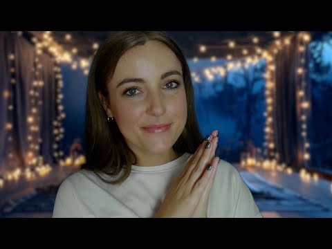 Shoulder and Arm Massage ASMR (with lotion)