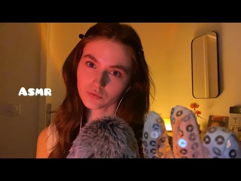 ASMR | Tu vas t’endormir avant la fin de cette vidéo… 💤😴