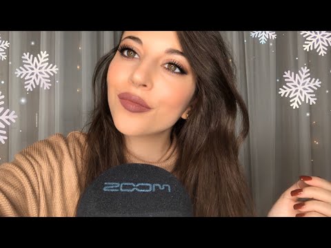 RILASSATI CON I MIEI PREFERITI DI DICEMBRE 😴 ft Alessia Asmr