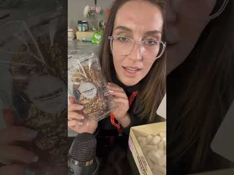 I Ordered Marshmallows Off YouTube  ~eating asmr  #themarshmallowco
