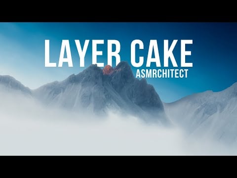 ASMR 100th Video Special - 100 Minute Binaural Layered Sounds For Your Relaxation (Audio Only)