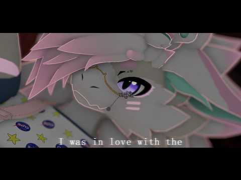 Trying My Best - Short VRChat Music Video