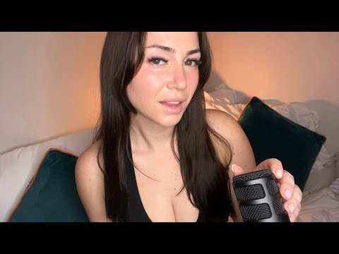 8 Sounds That Will Make You Sleep | ASMR