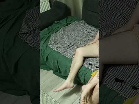 ASMR TURKISH BODY LEG MASSAGE #massage #easyturkish #easyturkish #relax #chiropractor