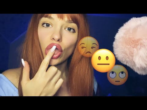 Asmr triggers that I hate