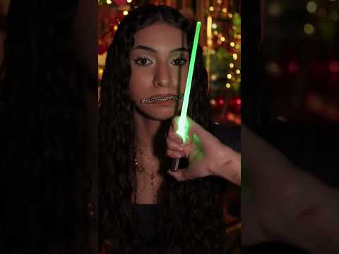 *ASMR* Boca fechada 🤐