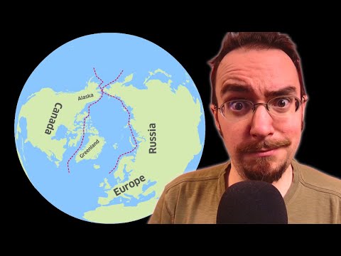 ASMR Politics | Trump Owed Apology Over Canada & Greenland