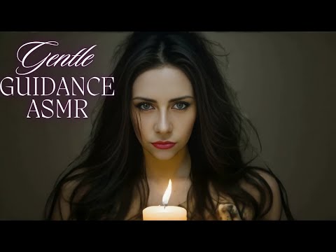 Gentle Guidance of a Goddess [ASMR] [FDOM]