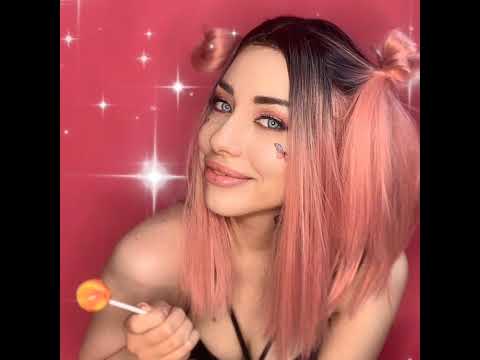 HappyViktoria Asmr в прямом эфире!