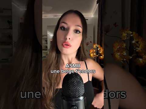 Nom di dju p'tit colo 😤🇧🇪 #asmr #humour #accentbelge #asmrroleplay #asmrfrançais