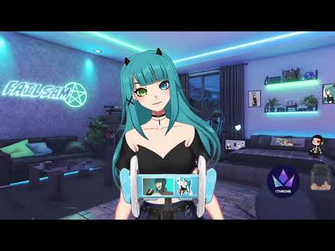 ASaMR 10 Minute Triggers: rubber brushes #asmr #3dio