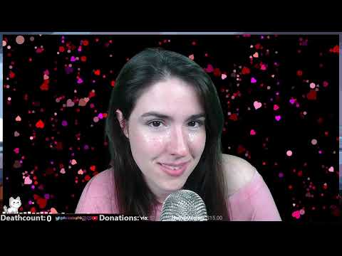 ASMR - Happy Valentine's Day