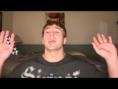 How Jesus saved my life (My Testimony)