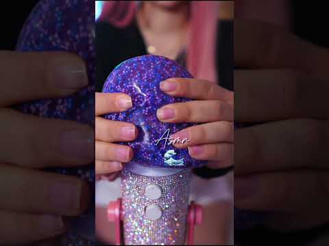 Bola anti estrés  para hacer sonido  olas de mar Asmr 😍😍 #asmr #asmrenespañol  #juguetes