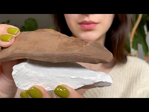 Милка и Атаман/ ASMR