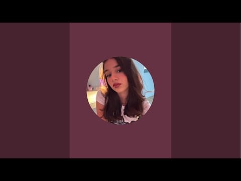 ¡pau asmr  está emitiendo en directo!