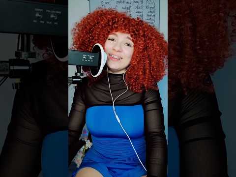 ASMR|Me dieron algo tan bonito en vivo #asmr #yesasmr #asmrlive