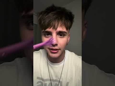 ASMR Visual caótico #asmr #relax