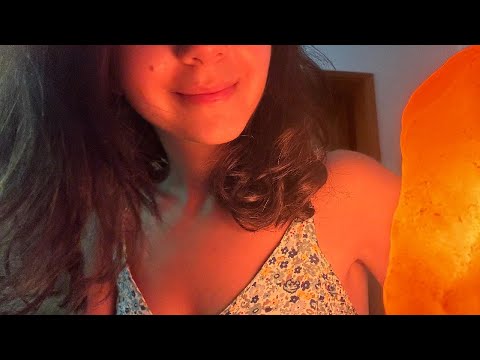 ASMR FR | Chat GPT nous raconte une histoire pour nous endormir 📖