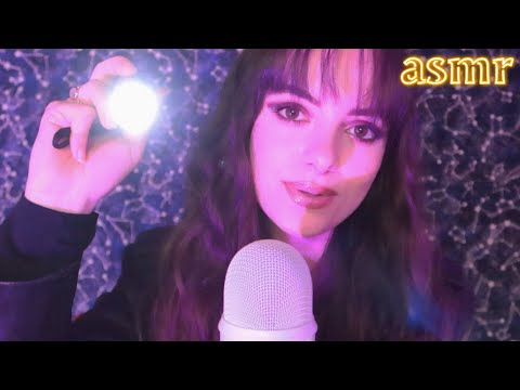 ASMR | Mouth Sounds et Visuels pour te mettre K.O 🤜😴