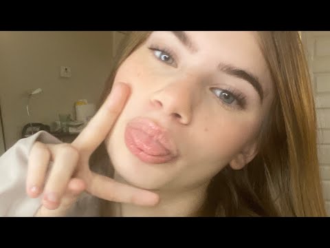 Haul time ! Asmr