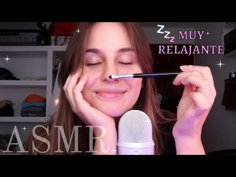 Vuelve a la rutina con ASMR (muy Relajante para Dormir) | Montaña ASMR