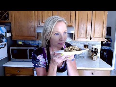 Creating an Ollie's Entrée and Dessert (Soft Spoken)