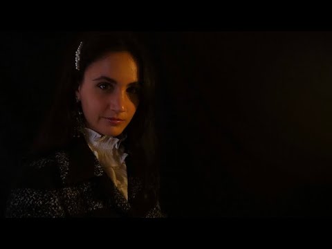 Un incontro che non ti dimenticherai...| ASMR ITA |