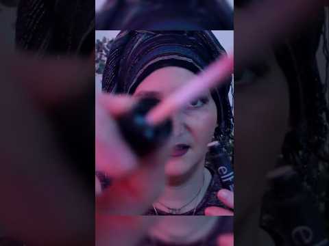 Holiday make up #makeup #asmrvideos #holiday #softspoken #asmr #personalattention