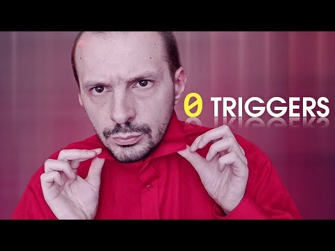 ASMR 0 Triggers in 30 Minutes