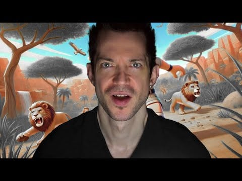 ASMR You Will Sleep in 3 Minutes
